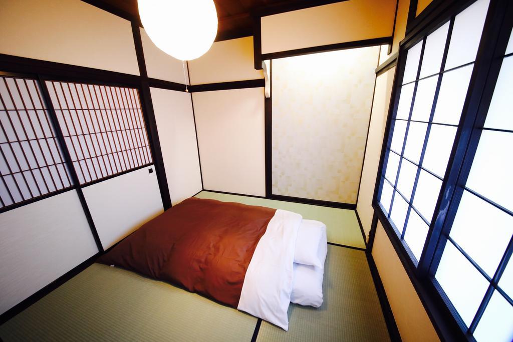 Utatei Hébergement de vacances Takayama (Gifu)
